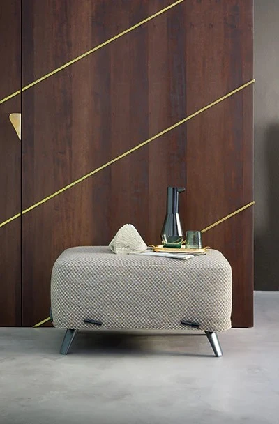 Пуф Bonaldo Cuff