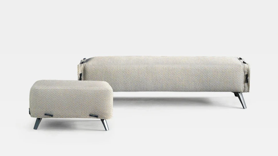 Пуф Bonaldo Cuff