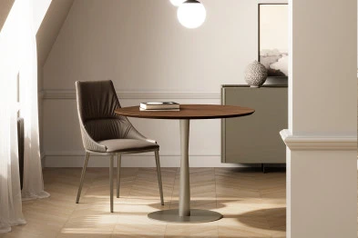 Стол Eforma Filù bistro top legno