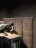 Кровать Minotti Lawrence Bed