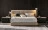 Кровать Minotti Lawrence Bed
