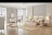 Прикроватная тумбочка Fratelli Barri Rimini 55 x 39,5 x 64,5h nc54614