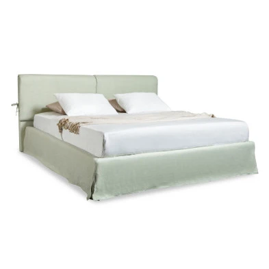 Кровать Nostra LC Mod Interiors Telas 216 x 210 x 101h nc91427