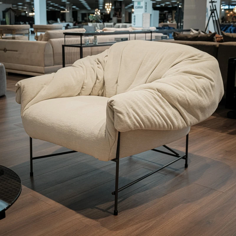 Кресло Octavia Ditre Italia Armchairs 112 x 98 x 84h nc93217