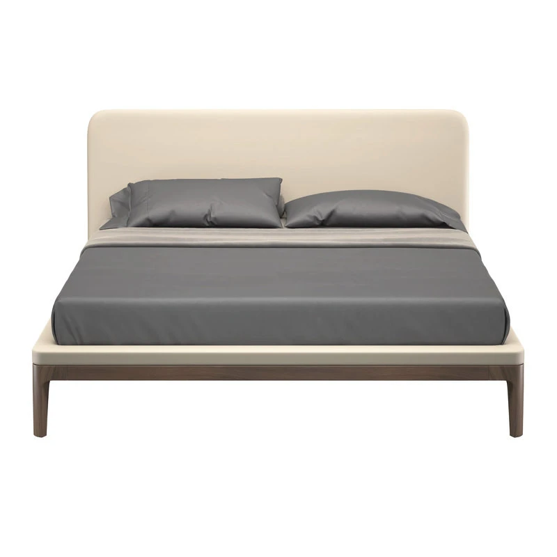 Кровать с решёткой Mod Interiors Ronda 180 x 221 x 110h nc105383
