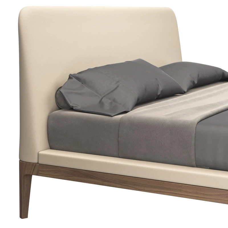 Кровать с решёткой Mod Interiors Ronda 180 x 221 x 110h nc105383