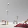 Люстра-Торшер Arch Mm Lampadari Mm Design 60 x 17 x 430h nc105165