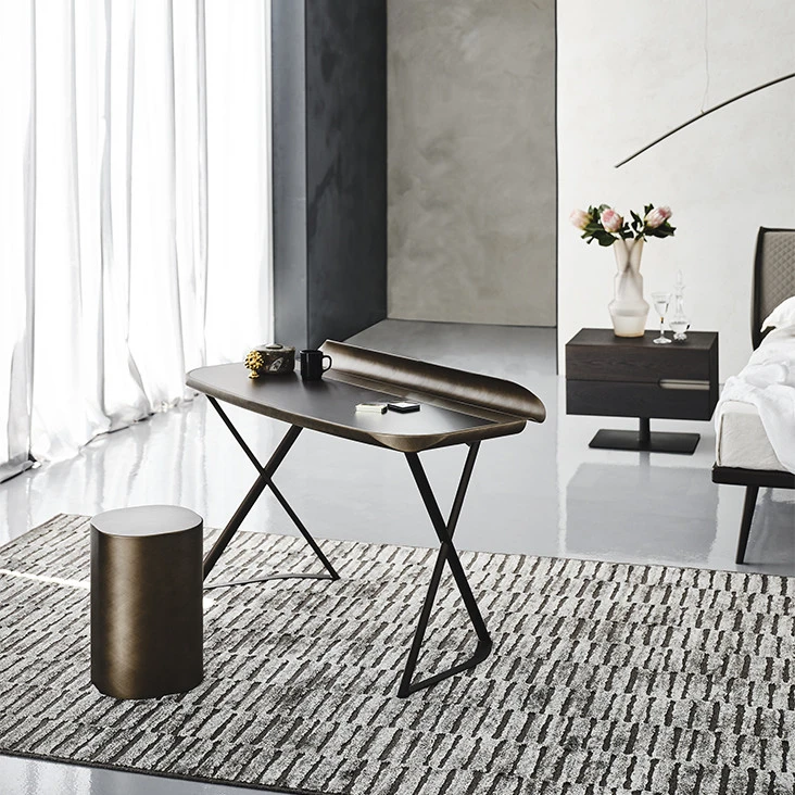 Туалетный столик Cattelan Italia Cocoon Leather
