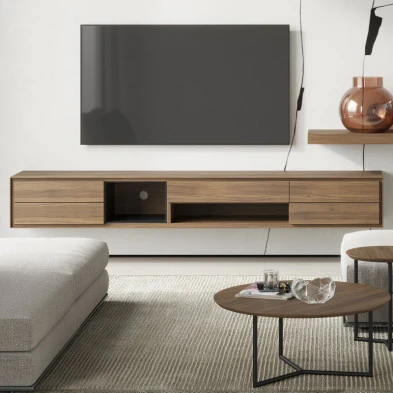 Тумба под TV Mod Interiors Miramar 240 x 39,5 x 33h nc102209
