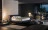 Кровать Minotti Reeves Bed