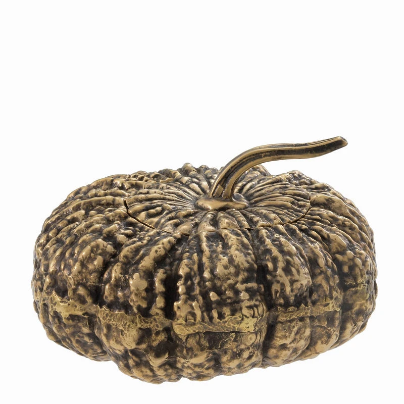 Декоративный элемент Citrouille (2 шт) Eichholtz Accessories 13/12,5h x ø23/19 nc67200