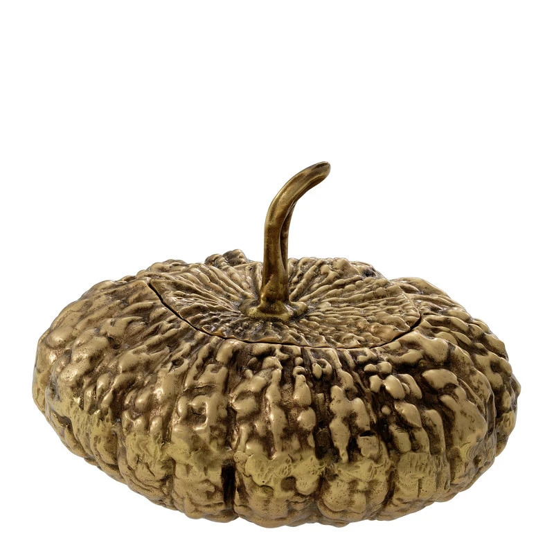 Декоративный элемент Citrouille (2 шт) Eichholtz Accessories 13/12,5h x ø23/19 nc67200
