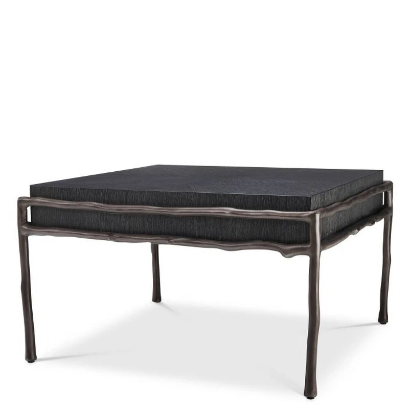 Приставной столик Premier Eichholtz Tables And Desks 65 x 65 x 38,5h nc82571