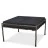 Приставной столик Premier Eichholtz Tables And Desks 65 x 65 x 38,5h nc82571