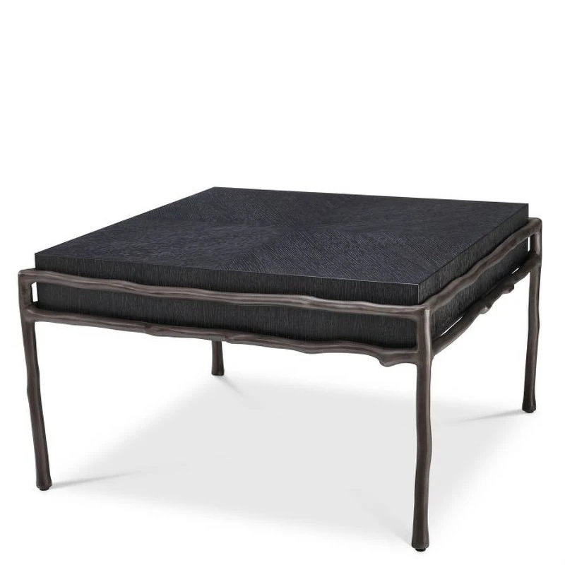Приставной столик Premier Eichholtz Tables And Desks 65 x 65 x 38,5h nc82571