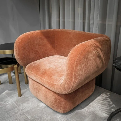 Кресло Vento Ditre Italia Armchairs 95 x 71 x 74h nc93219