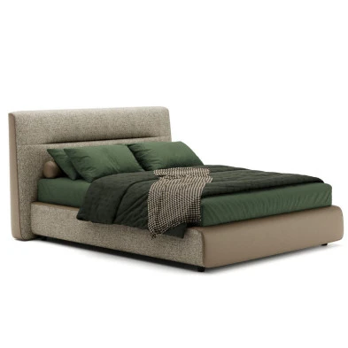 Кровать с подъемным механизмом Regal Novaluna Bed Collection 218 x 239 x 117h nc109612