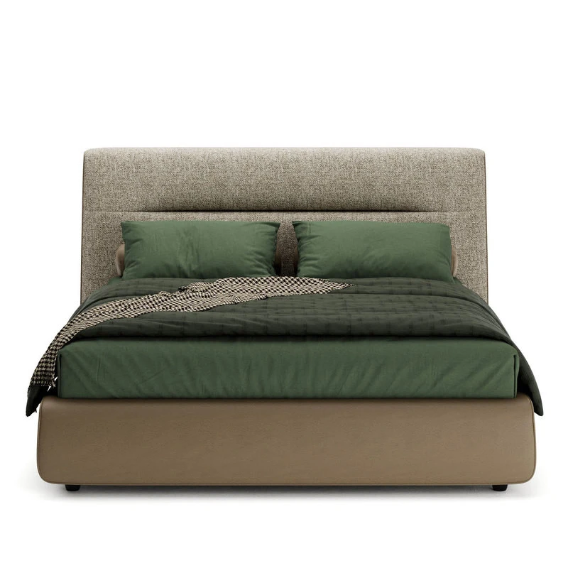 Кровать с подъемным механизмом Regal Novaluna Bed Collection 218 x 239 x 117h nc109612
