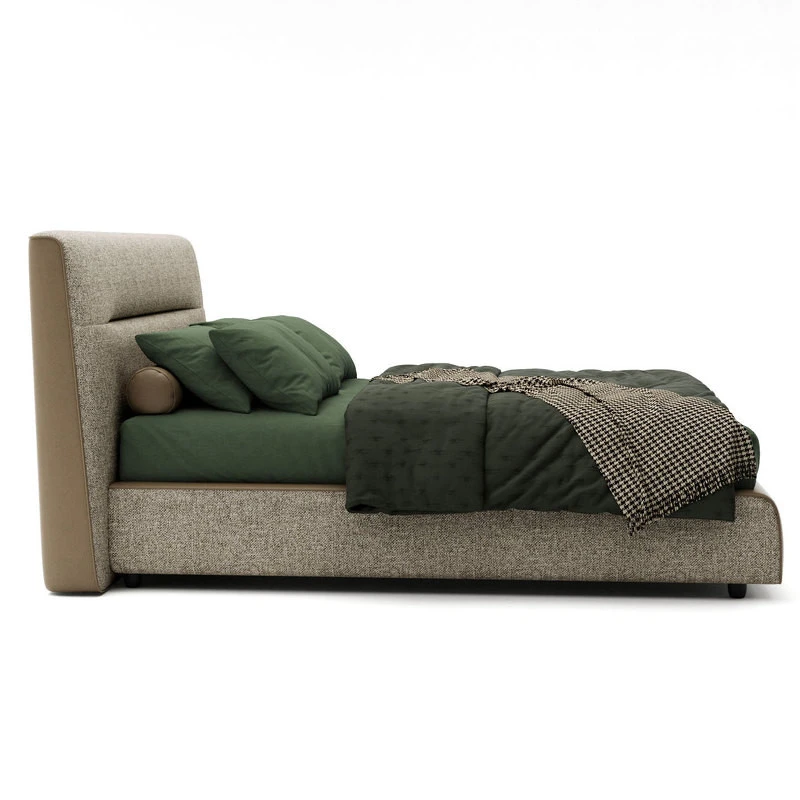 Кровать с подъемным механизмом Regal Novaluna Bed Collection 218 x 239 x 117h nc109612