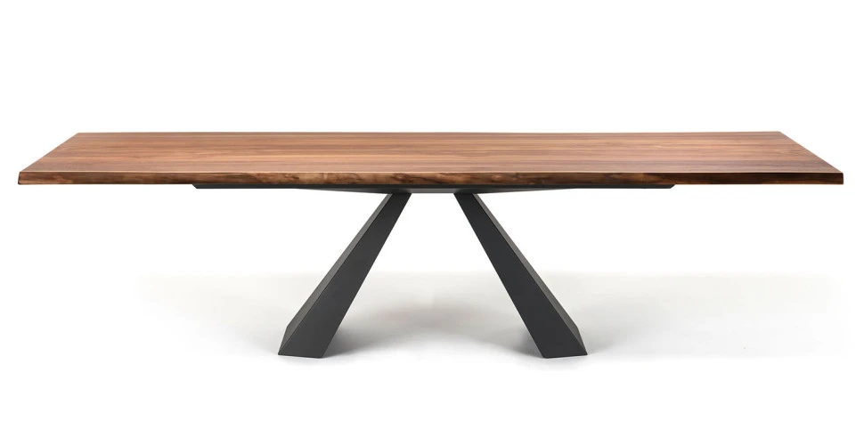 Стол в столовую Cattelan italia  Eliot Wood