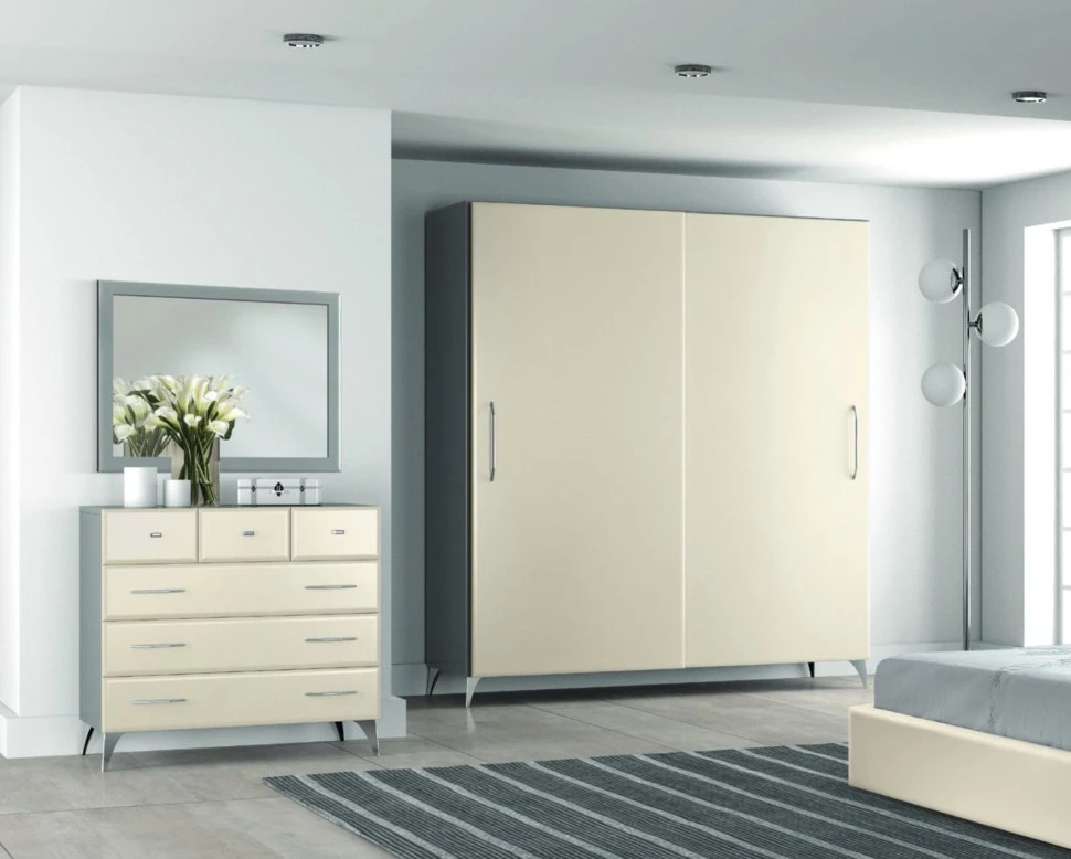 Комод Giuliacasa Verona GC6013