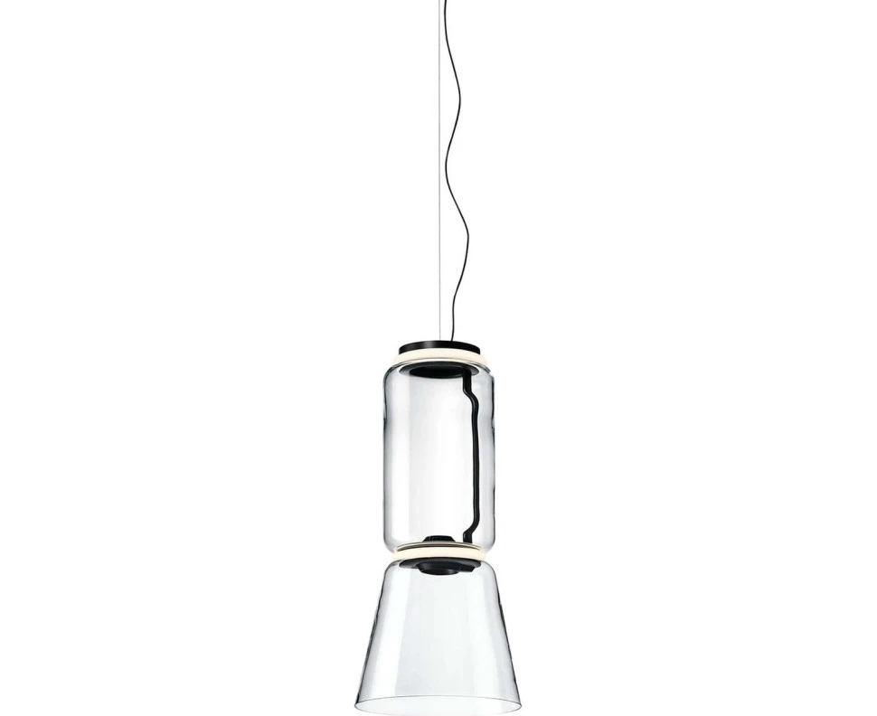 Подвесной светильник Flos Noctambule Cone