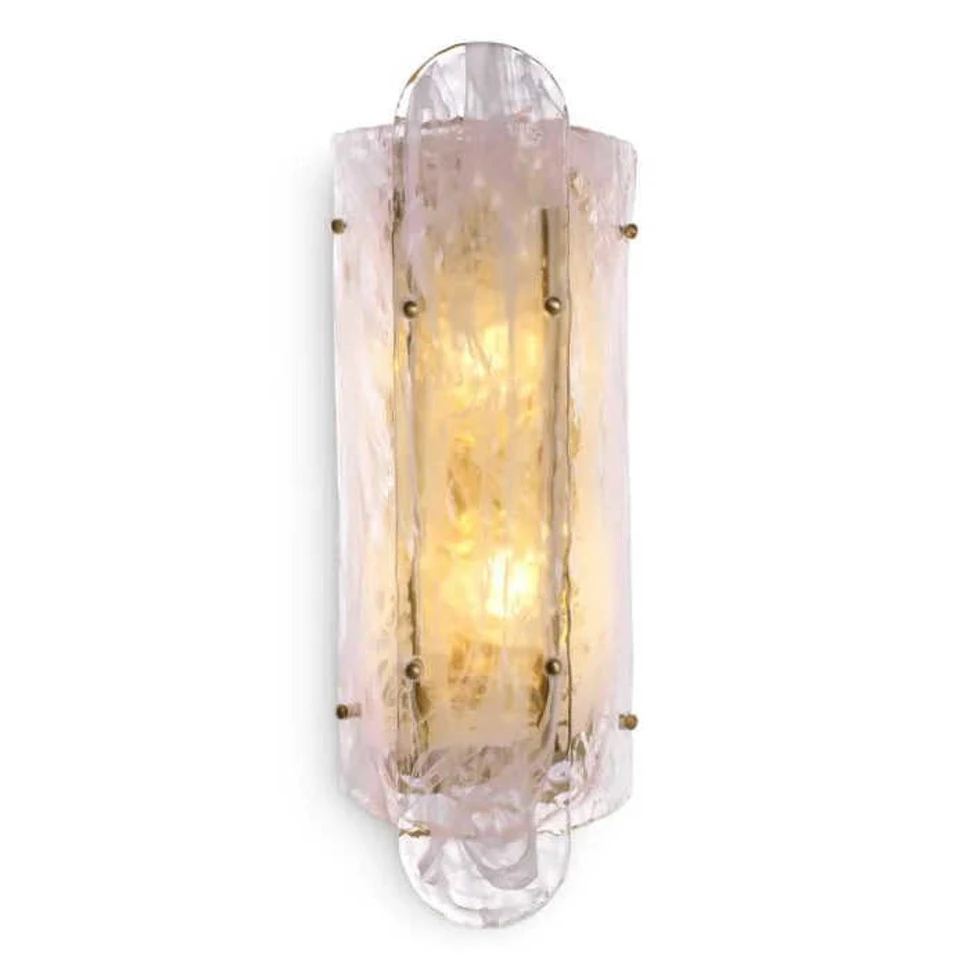 Бра Ginnis Eichholtz Lighting 18 x 15,5 x 40,5h nc107119