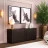 Бра Ginnis Eichholtz Lighting 18 x 15,5 x 40,5h nc107119