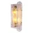 Бра Ginnis Eichholtz Lighting 18 x 15,5 x 40,5h nc107119