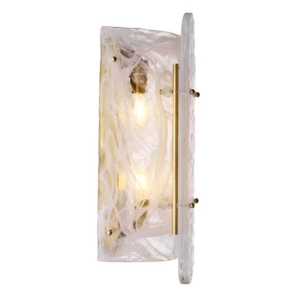 Бра Ginnis Eichholtz Lighting 18 x 15,5 x 40,5h nc107119