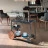 Барная тележка Cattelan italia Brandy
