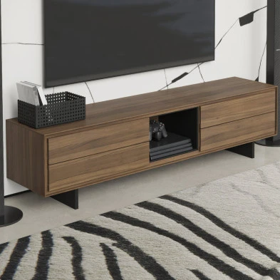 Тумба под TV Mod Interiors Miramar 180 x 39,5 x 45h nc102211
