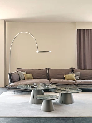 Журнальный стол Cattelan Italia Albert Keramik