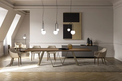 Стол Eforma Noa top legno