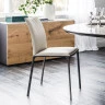Стул в столовую Cattelan italia Rita