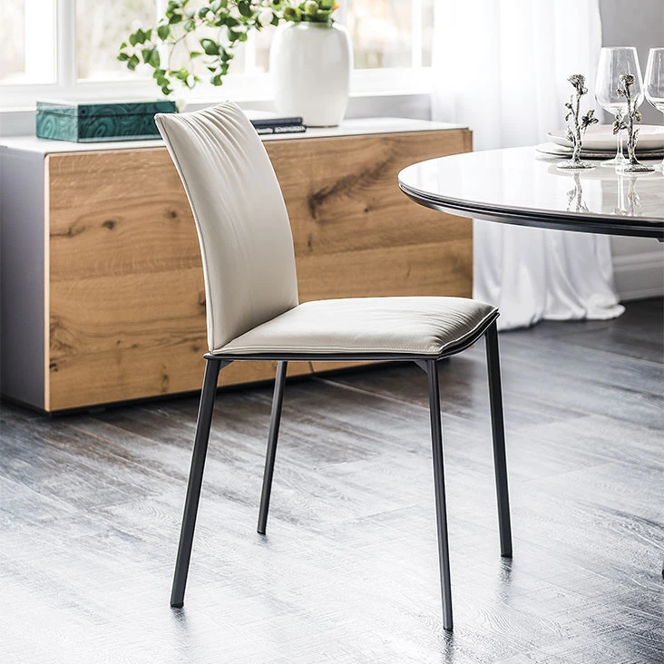 Стул в столовую Cattelan italia Rita