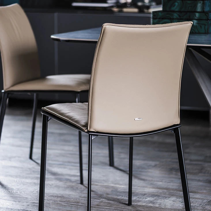 Стул в столовую Cattelan italia Rita