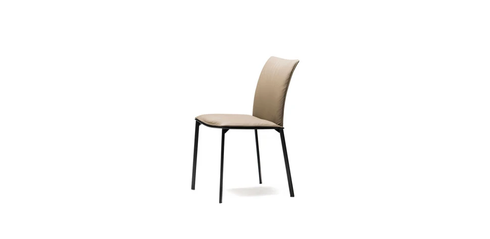 Стул в столовую Cattelan italia Rita