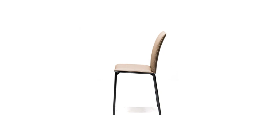 Стул в столовую Cattelan italia Rita