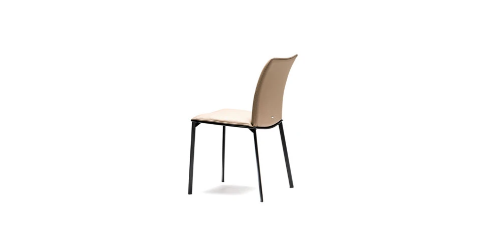 Стул в столовую Cattelan italia Rita