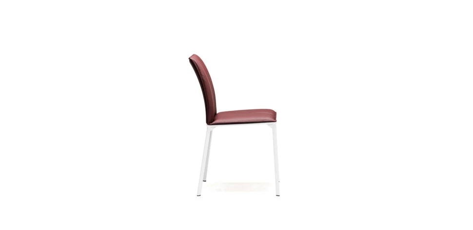 Стул в столовую Cattelan italia Rita