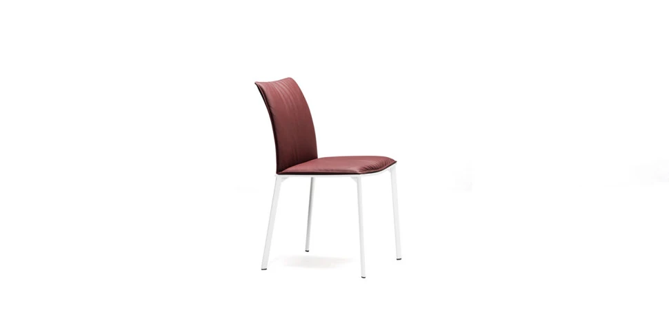 Стул в столовую Cattelan italia Rita