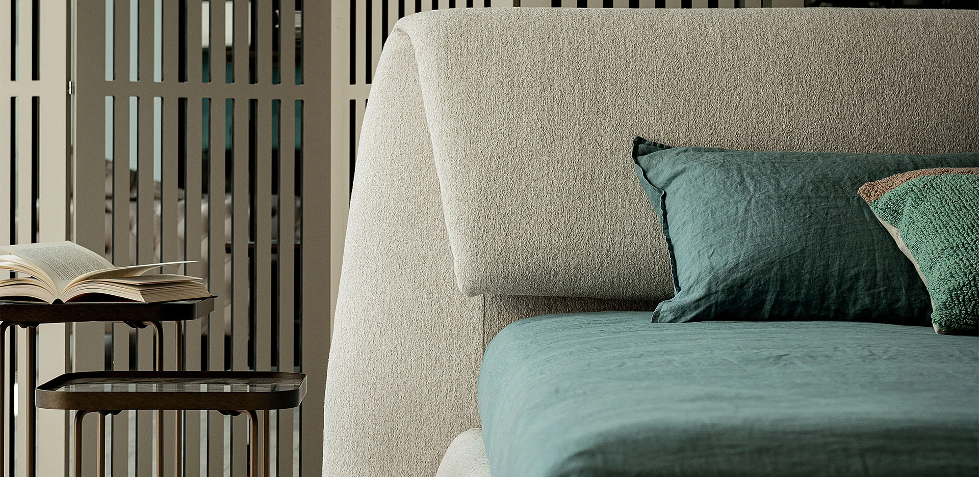Кровать Cattelan Italia Simon