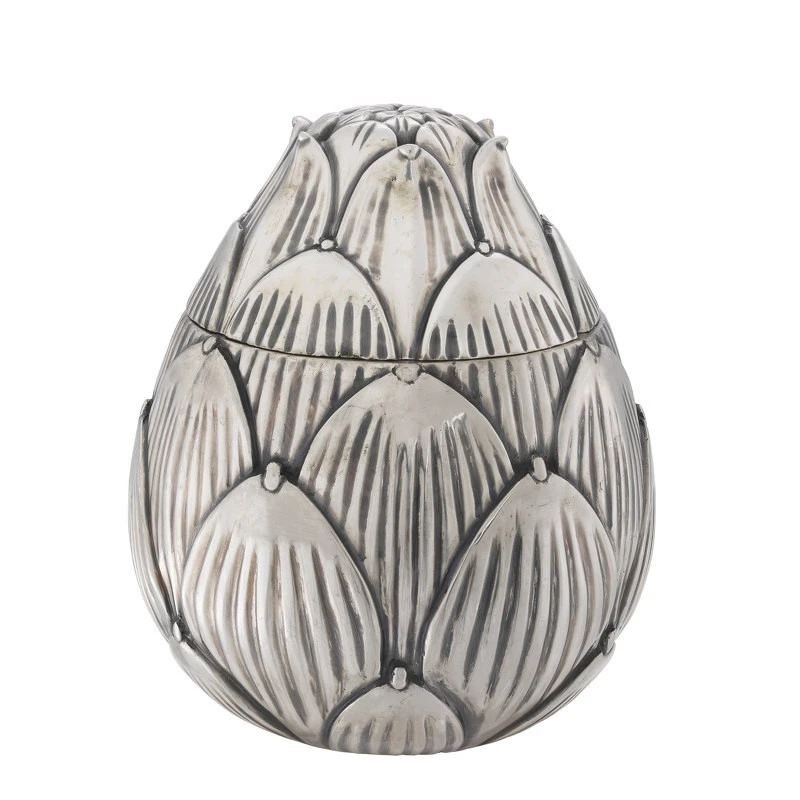 Декоративный элемент Artichoke Eichholtz Accessories 19,5h x ø16 nc67202