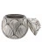 Декоративный элемент Artichoke Eichholtz Accessories 19,5h x ø16 nc67202
