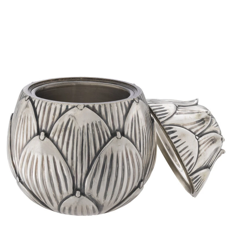 Декоративный элемент Artichoke Eichholtz Accessories 19,5h x ø16 nc67202