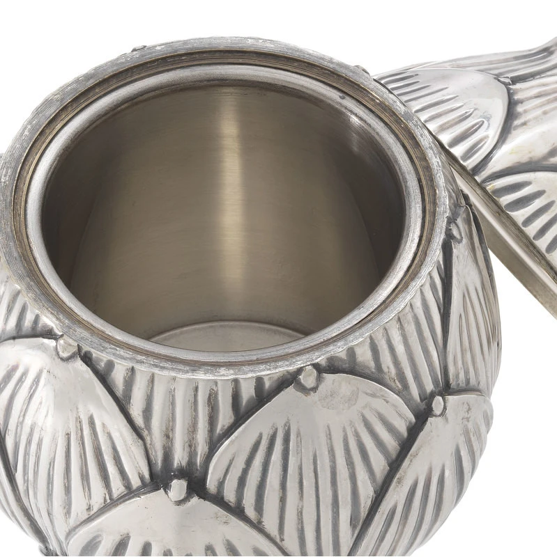 Декоративный элемент Artichoke Eichholtz Accessories 19,5h x ø16 nc67202