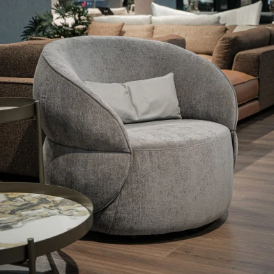 Кресло Clip Ditre Italia Armchairs 93 x 93 x 80h nc93222