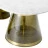 Журнальный столик Norto (3 шт) Eichholtz Tables And Desks 52/46/43h x ø60/46/31 nc103170