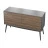 Комод Mod Interiors Sevilla 120 x 39,5 x 75h nc105387
